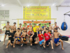 Tập Muay Thai Tại Quận 7 
