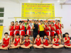 Kickboxing Hay Muay Thai – Nên Bắt Đầu Với Môn Nào?