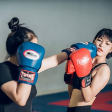 LỚP MUAY THAI PT 1 - 1 