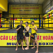 Lớp Nhóm Riêng Tư