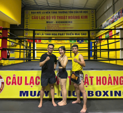 Lớp Nhóm Riêng Tư