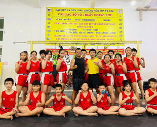 Kickboxing Hay Muay Thai – Nên Bắt Đầu Với Môn Nào?