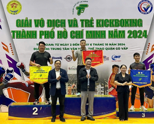 Lớp Kickboxing Tại Quận 7 – Tập Luyện Hiệu Quả, Đầy Cảm Hứng Tại CLB Võ Thuật Hoàng Kim