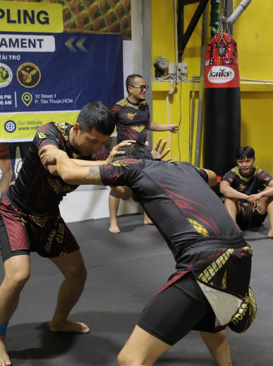 Jujitsu
