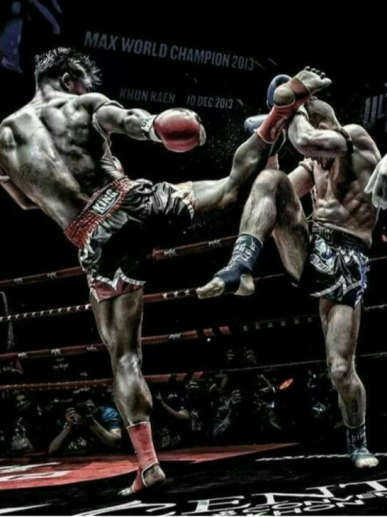 MUAY THAI