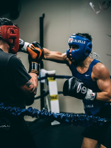 KICKBOXING