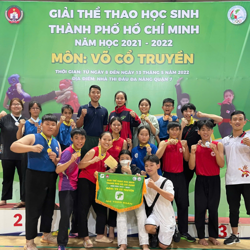 Găng Tay 1